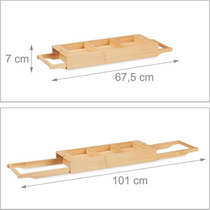 Produktbild Relaxdays 24x Meal-Prep-Boxen