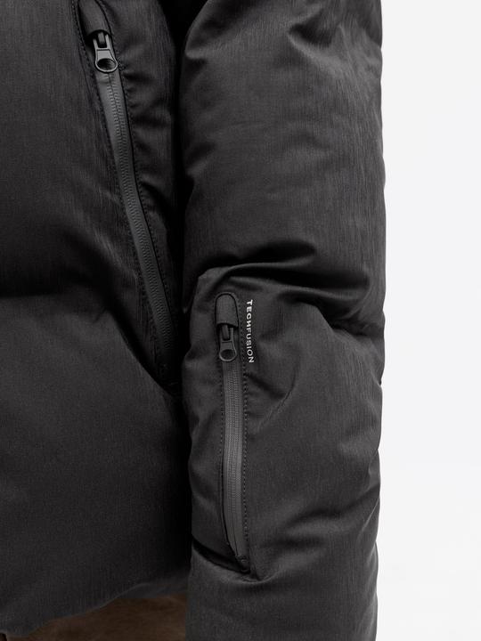 Produktbild Jack & Jones Jcofusion Technical Puffer Jacket Jnr (176)