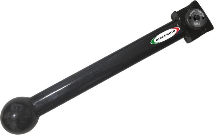 Actual product image Discubrio Gym Hammer Ax - - SHORT / LONG