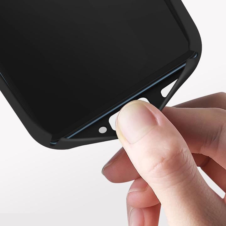 Actual product image Avizar Soft Touch Series (Xiaomi Poco X5)