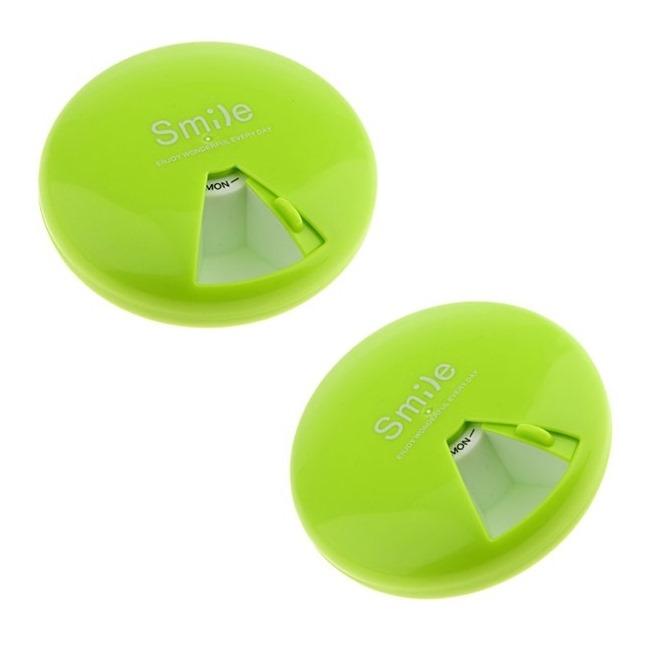 Image du produit Havetime Pilulier 7 jours