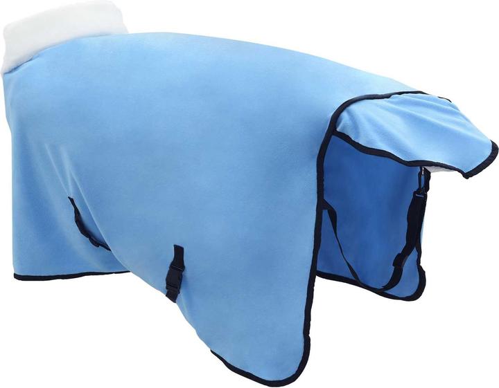 Produktbild vidaXL Pferdedecke (85 cm)