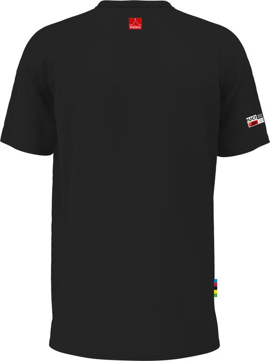 Image du produit Santini T-Shirt UCI WC 2025 Valais Unisex (XS)