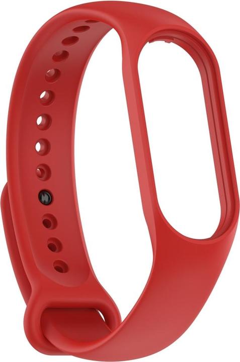 Image du produit Screenguard Bracelet de remplacement Xiaomi Smart Band 7 Silicone Strap (Silicone)