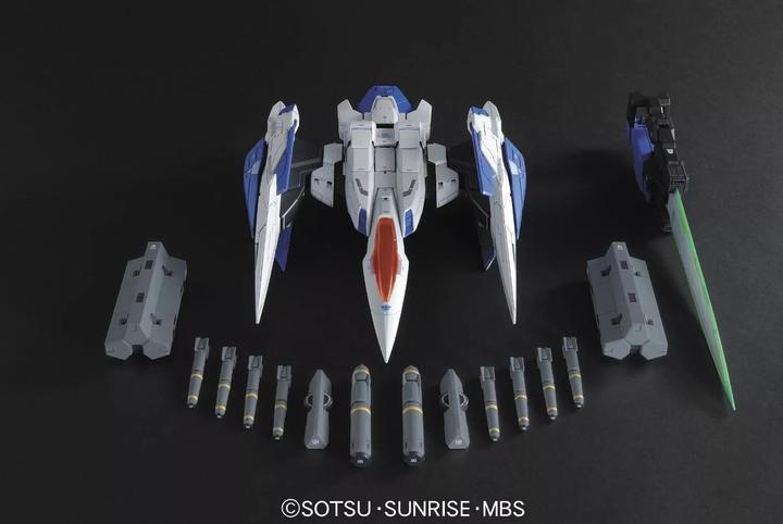 Produktbild Bandai Gundam - 00 Raiser Perfect Grade