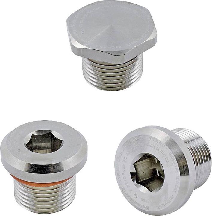 Weidmüller VP-HEX M32-EX W