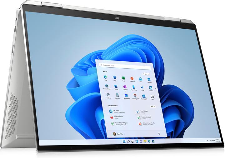 Actual product image HP Spectre x360 Convertible 14-ea1747nd - 2-in-1 laptop - 13.5 inch (13.50", Intel Core i7-1195G7, 16 GB, 1000 GB, Eng. Int.)