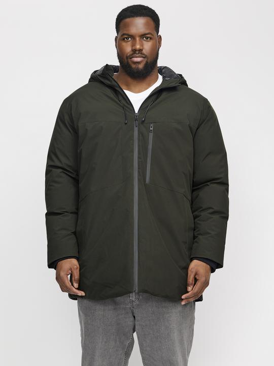 Immagine prodotto Jack & Jones Parka Plus Parka (3XL)