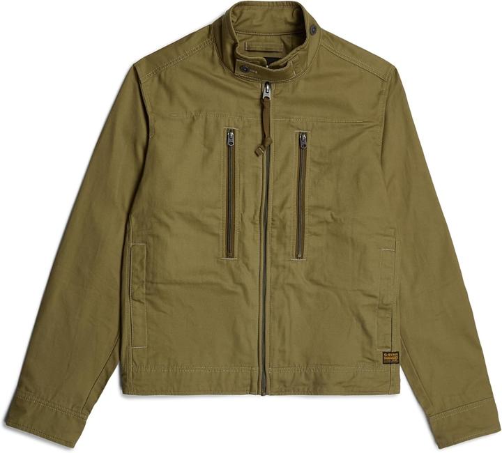 Actual product image G-Star Lt WT Deck Jacket (XXL)