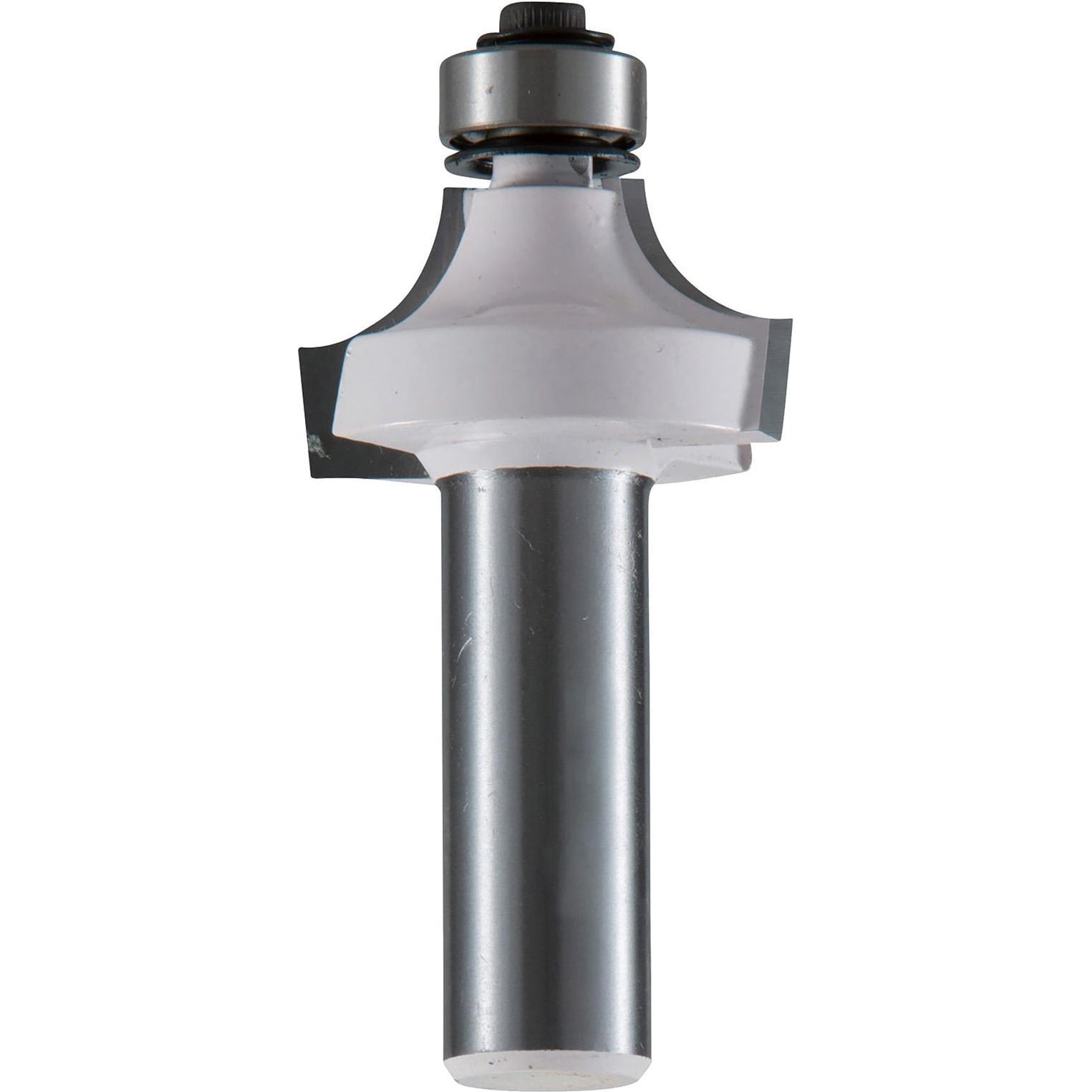 Makita, Punte per fresa, Fresa profilata a raggio con cuscinetto a sfera