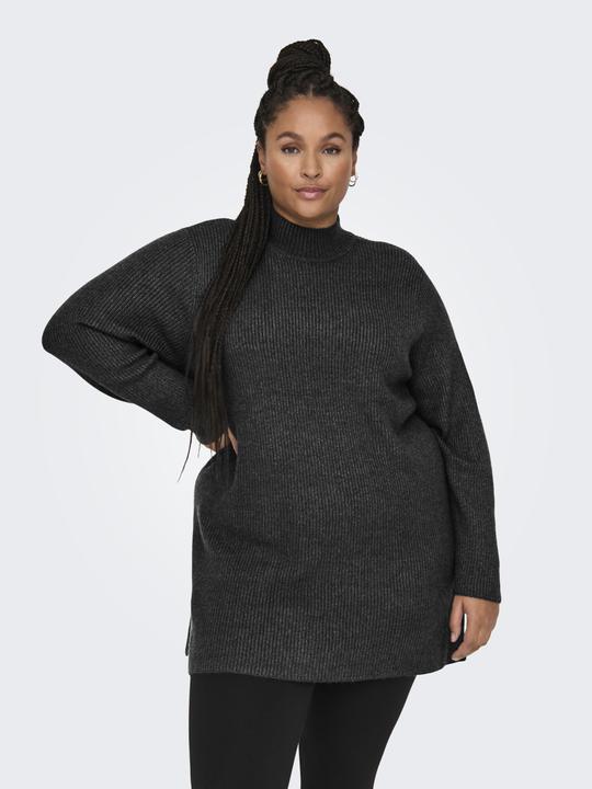 Actual product image Only CARKATIA pullover knitted jumper (S)
