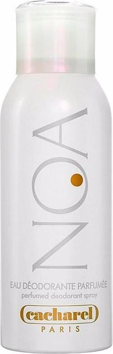 Actual product image Cacharel Noa (Spray, 150 ml)