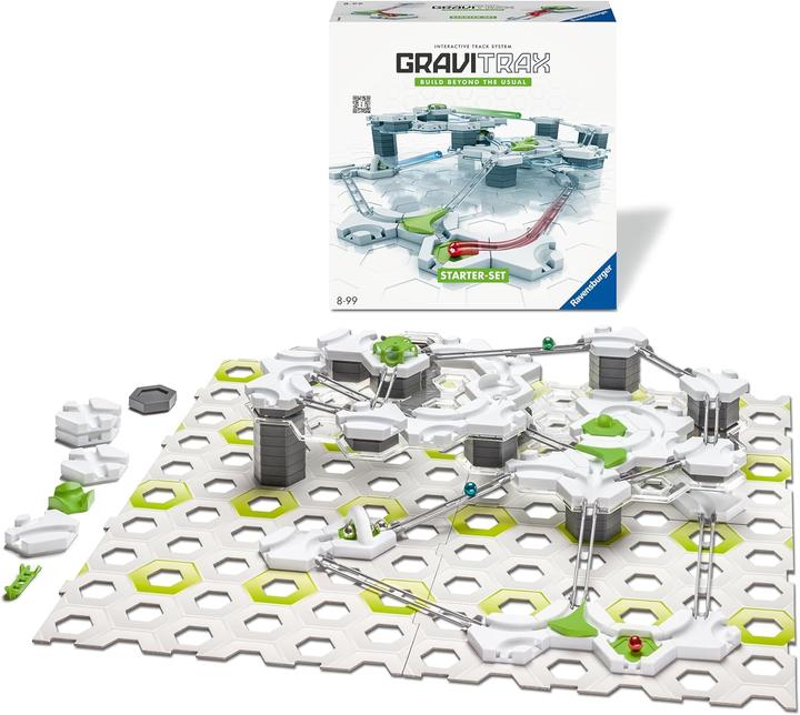 Image du produit Ravensburger GraviTrax Starter Set