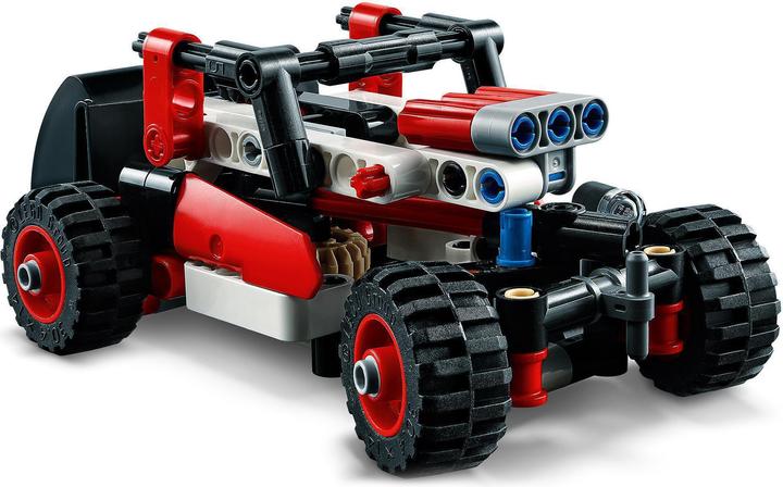 Produktbild LEGO Kompaktlader (42116, LEGO Technic)
