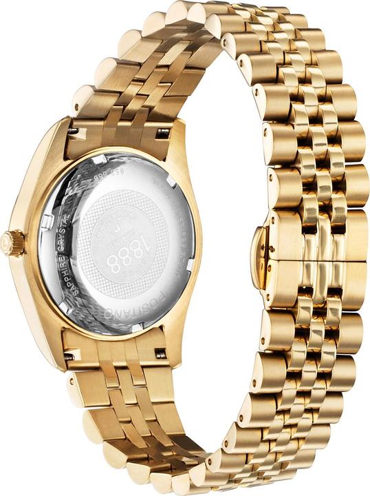 Image du produit Roamer Positano 853858487920 Montre pour femme (Montre analogique)