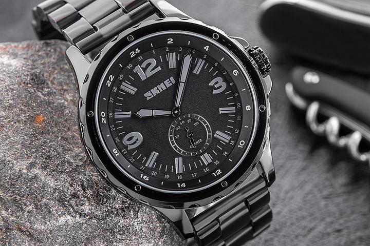 Immagine prodotto Skmei 1513BK Herrenuhr + BOX