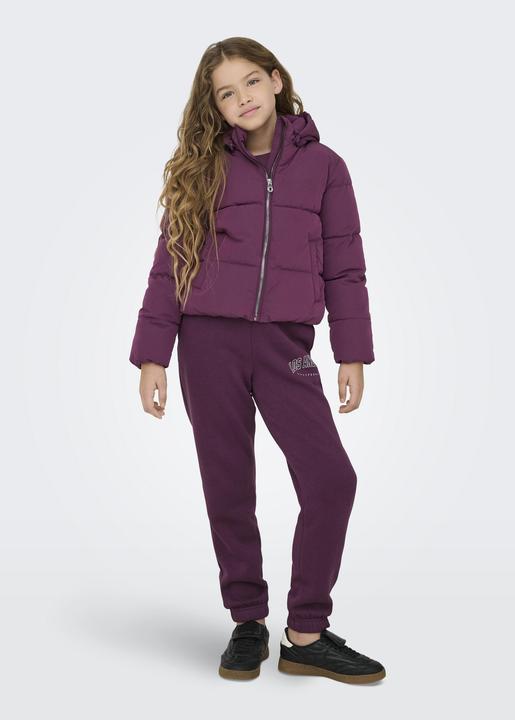 Produktbild Only KOGDOLLY Daunenjacke Daunenjacke (116)