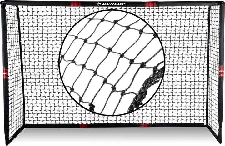 Produktbild Dunlop Soccer goal
