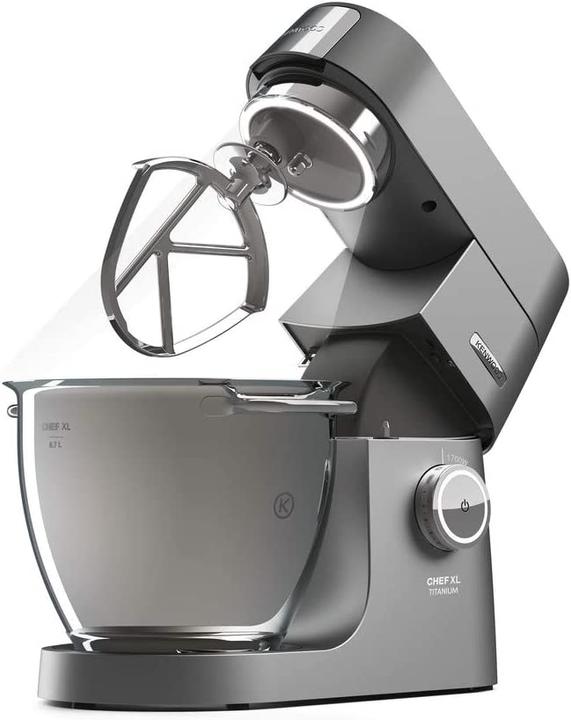 Productafbeelding Kenwood Chef XL Titanium KVL8320S (1700 W)