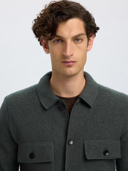 Image du produit Selected Homme Slhnealy Ls Knit Workwear Cardigan Noos (XL)