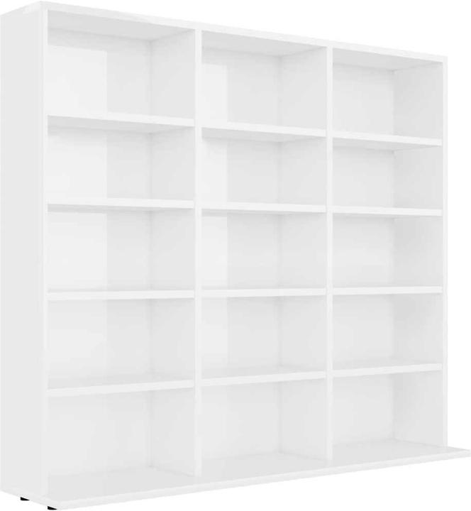 Immagine prodotto vidaXL CD-Schrank