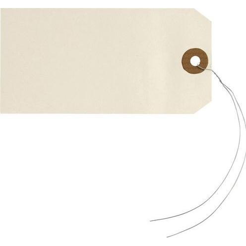 Raja, Etiketten, Etiketten ETIC38 Beige Pappkarton