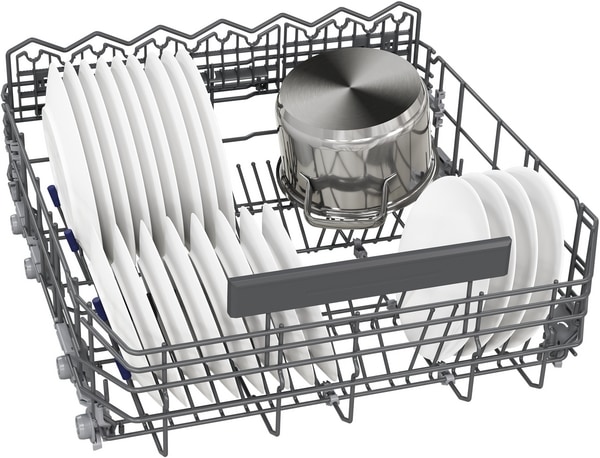 Image du produit Siemens iQ500, Lave-vaisselle entièrement intégré