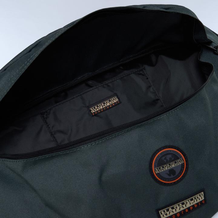 Actual product image Napapijri H-Voyage belt bag 43 cm