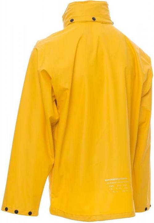 Actual product image Payper Waterproof jacket Dry-jacket (3XL)