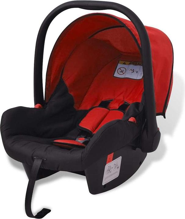 Produktbild vidaXL Kinderwagen