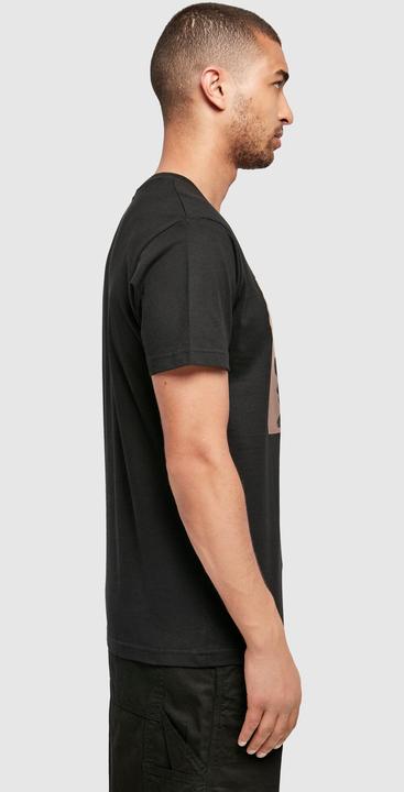 Actual product image MT Tupac Sitting Pose Tee (XL)