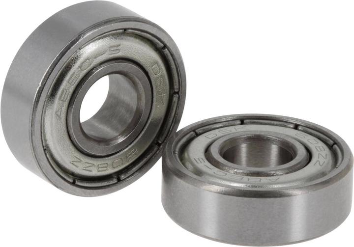 Image du produit Oxelo Roulements à billes ABEC-5 Lot de deux