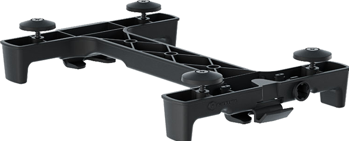 Actual product image Racktime Snapit 2.0 Adapter