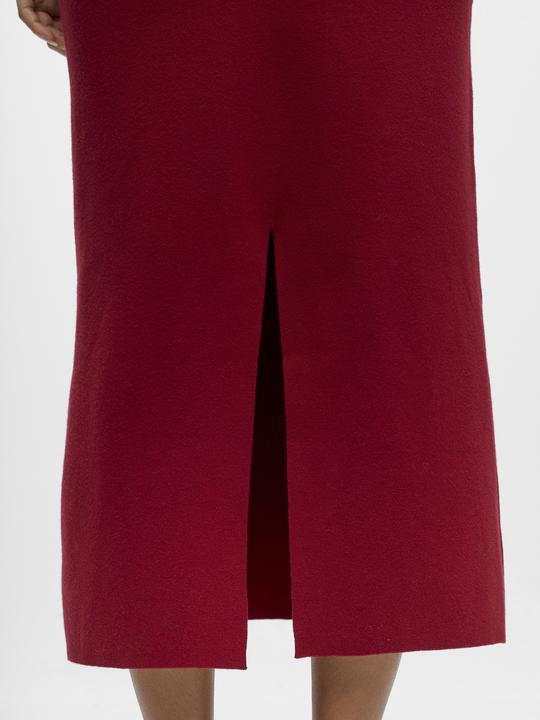 Produktbild Object Gestrickter Maxirock (XS)