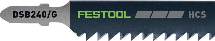 Immagine prodotto Festool Sägeblatt DSB 240/G