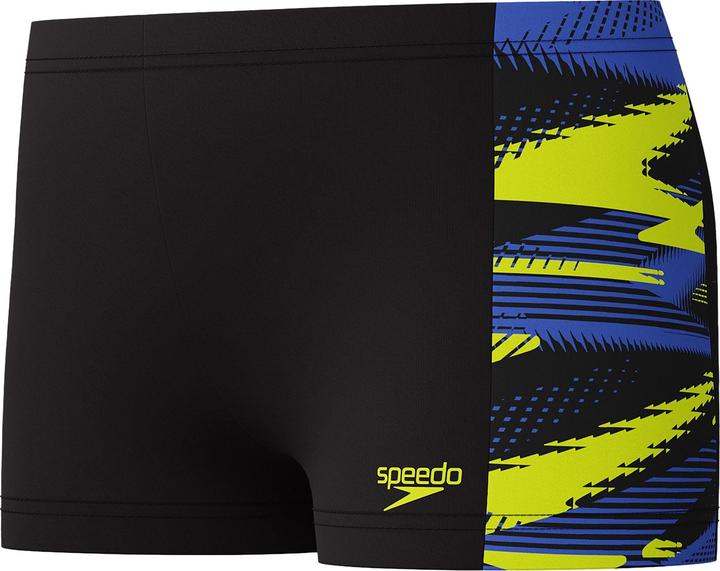 Produktbild Speedo Hyperboom Panel Kurze Hose Jungen (140)