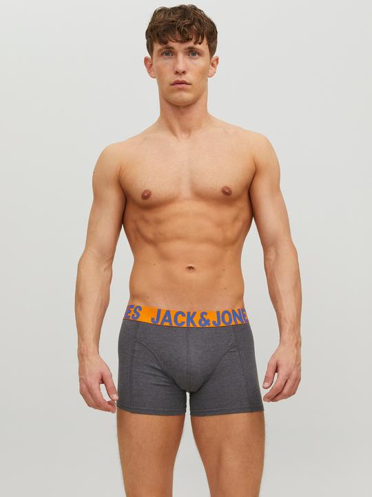 Produktbild Jack & Jones Dreierpack Boxershorts (L, 3er Pack)