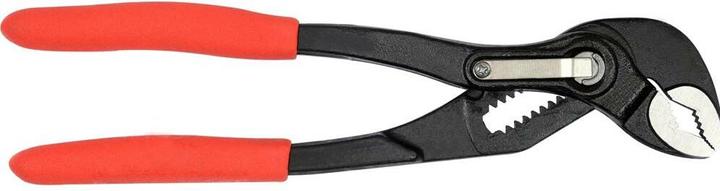 Produktbild Yato setzt sich mit einem 175 -mm -Knopf ab (175 mm)