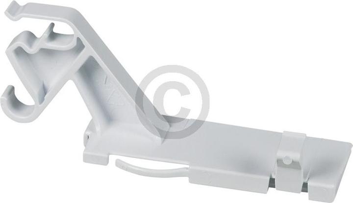 Produktbild Electrolux Gefrierfachklappenscharnier AEG 223112801/4 rechts für Gefrierschrank