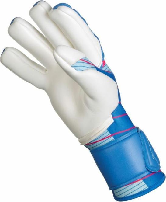 Select 88 Pro Grip Blau/Weiss Torwarthandschuhe
