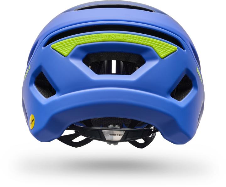 Produktbild Bell Sixer MIPS (58 - 62 cm)