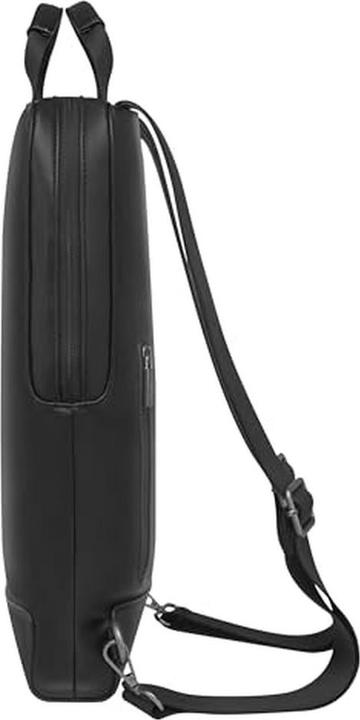 Produktbild Moleskine Klassische Vertikale Digitalgeräte-Tasche (Speziallineatur, Kein Einband)