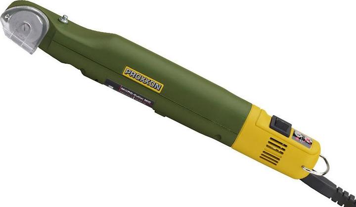 Actual product image Proxxon Micromot MIC