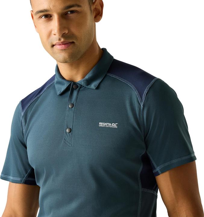 Produktbild Regatta Virda Poloshirt (M)