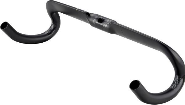 Actual product image 3T AeroFlux LTD Carbon (31.80 mm)