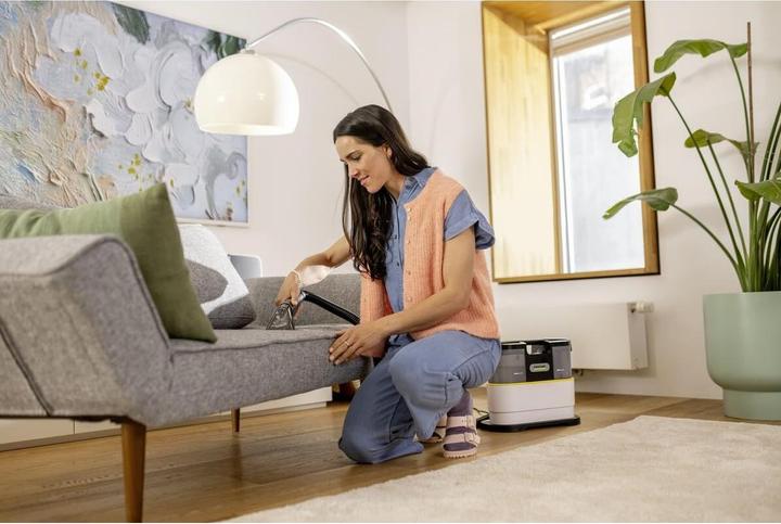 Produktbild Kärcher SE 2 Spot (Nass-Trockensauger)