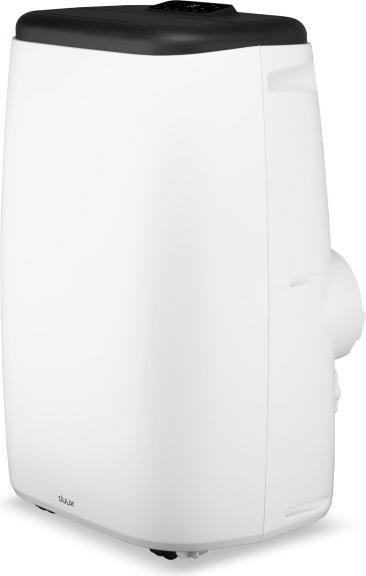 Actual product image Duux North Smart (46 m², 18000 BTU/h)