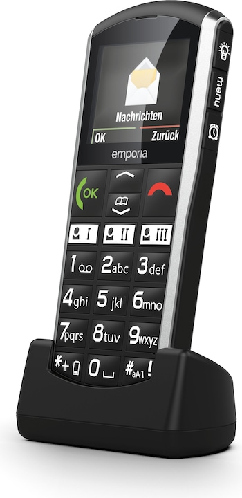Produktbild Emporia Simplicity (2", 4G)