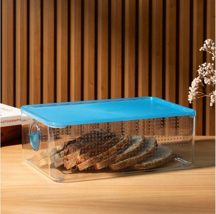 Actual product image Bodum Brotkasten