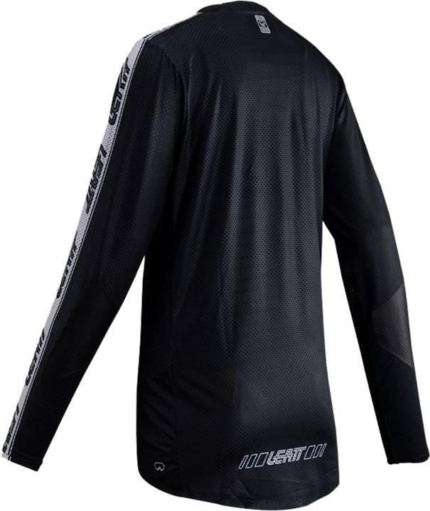 Produktbild Leatt MTB Gravity 4.0 Women Jersey purple M (M)